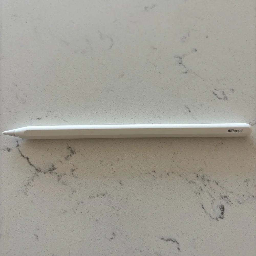Apple this gently